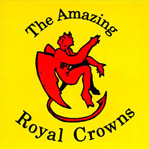 Amazing Royal Crowns