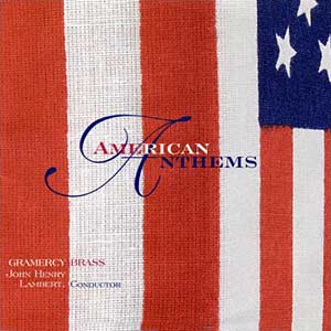 American Anthems