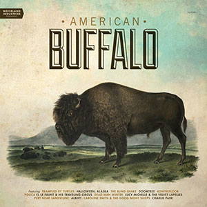 American Buffalo