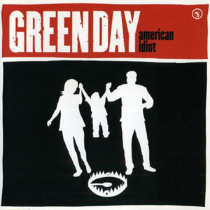 AmericanIdiotGreenDaysingle