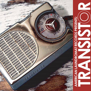 AmericanLaundromatTransistor
