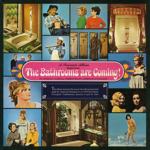 AmericanStandardBathroomsComing