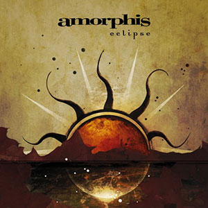 Amorphis Eclipse