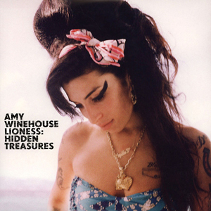 AmyWinehouseLioness