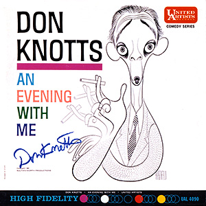 Don Knotts