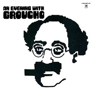 AnEveningWithGroucho