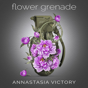 AnastasiaVictoryFlowerGrenade