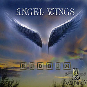 AngelWingsRiddimVarious