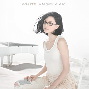 Angela Aki White