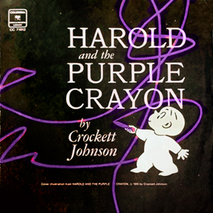 AnitaKleverHaroldAndThePurpleCrayon