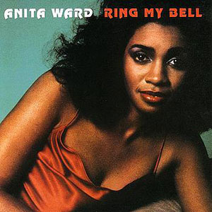 Anita Ward Ring My Bell