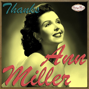 AnnMillerThanks