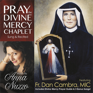 AnnaNuzzoPrayTheDivineMercy