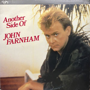 Another Side Of John Farnham