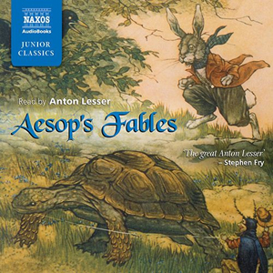 AntonLesserAesopsFables