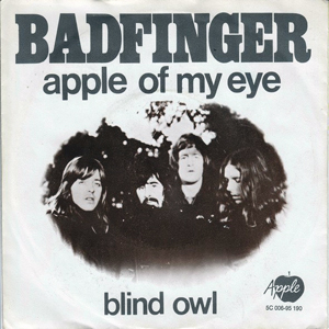 AppleOfMyEyeBadfinger