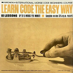 ArcherLearnCode10Lessons