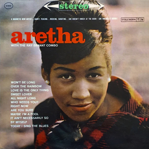 ArethaFranklinAretha