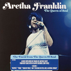 ArethaFranklinQueenOfSoul2