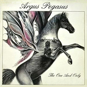 Argus Pegasus One and Only