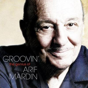 ArifMardinGroovin