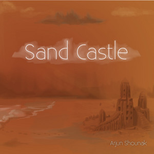 ArjunShounakSandCastle