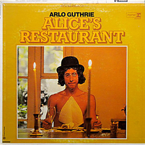 ArloGuthrieAlicesRestaurant