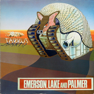 Armadillo ELP Talkus