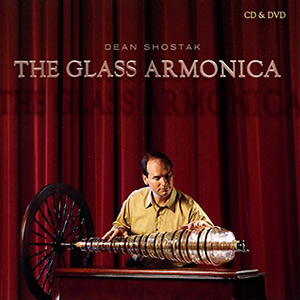 Armonica Glass Dean Shostak