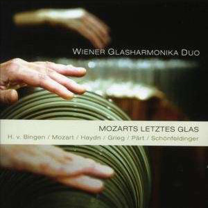 Armonica Glass Wiener Duo 2009