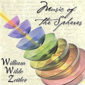 Armonica William Zeitler Spheres