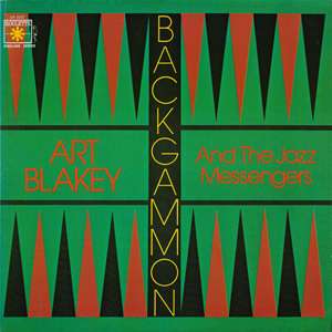 ArtBlakeyBackgammon