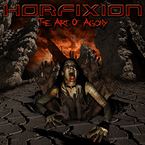 Art Of Agony Horfixion