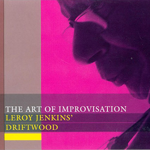 Art Of Improv Le Roy Jenkins