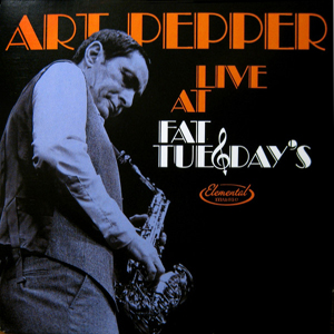 ArtPepperFatTuesdays