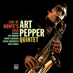 ArtPepperQuintetLiveAtDontes