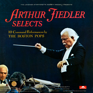 ArthurFiedlerSelectsBoston