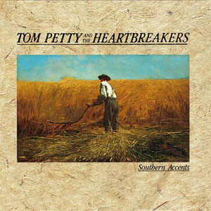 Artist Homer Tom Petty Southern