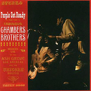 Ash Grove Chambers Brothers