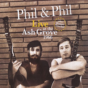 Ash Grove Phil Phil