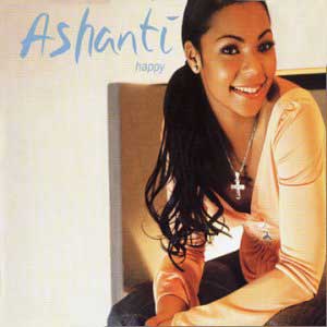 Ashanti Happy