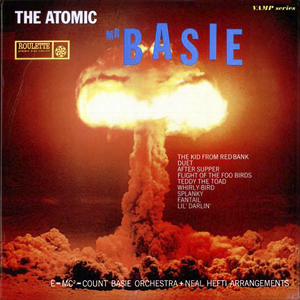 Atomic Count Basie