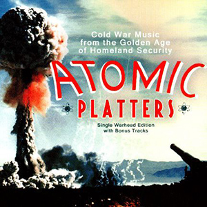 AtomicPlatters