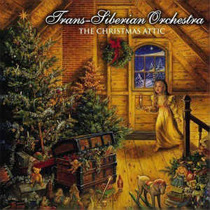 Attic Christmas Trans Siberian Orch