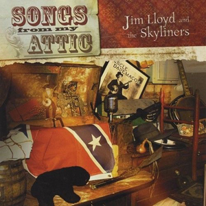Attic Songs Jim Lloyd