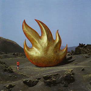 Audioslave