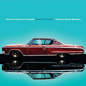 Auto Profile Nortec Collective