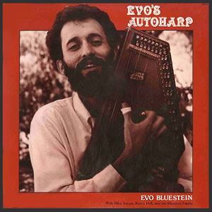 Autoharp Evo