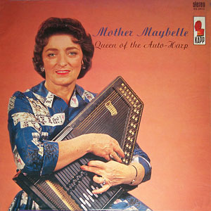 Autoharp Maybelle