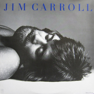 AvedonJimCarroll